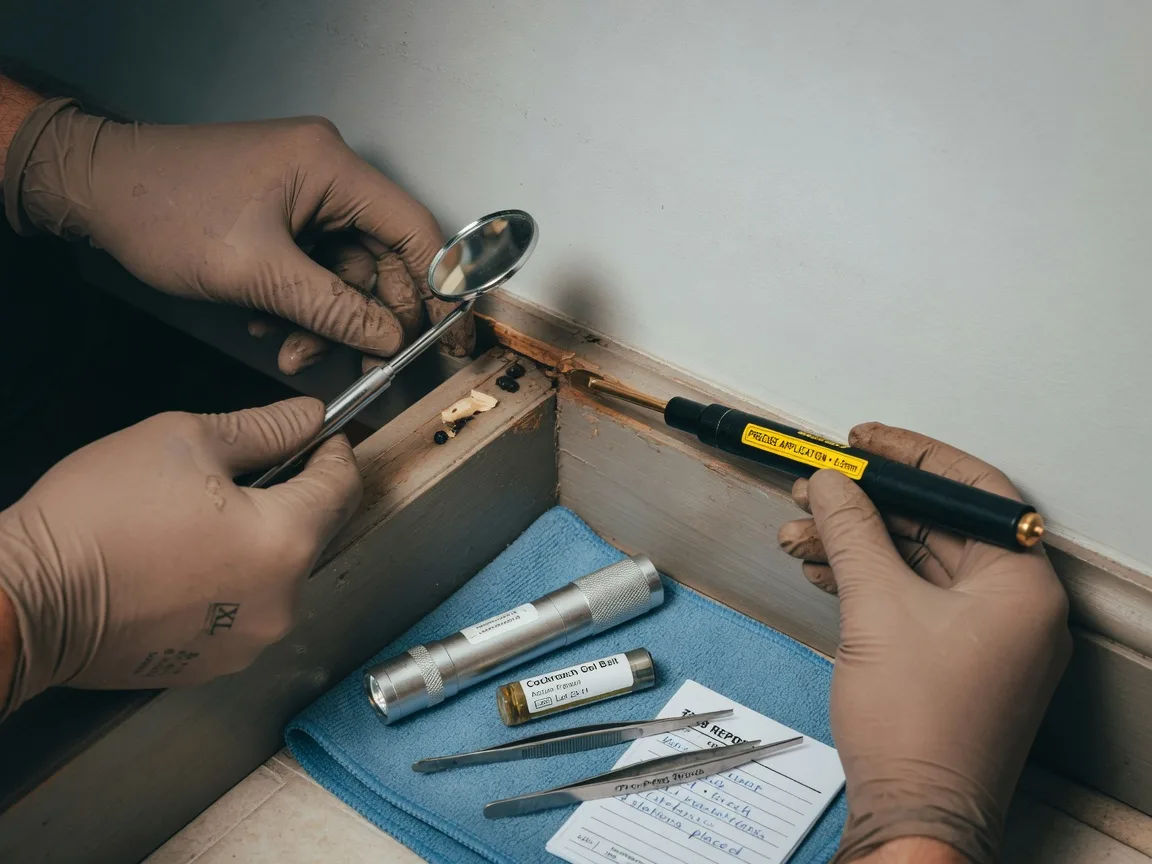 Why choose Emergency Pest Control in Pep, TX